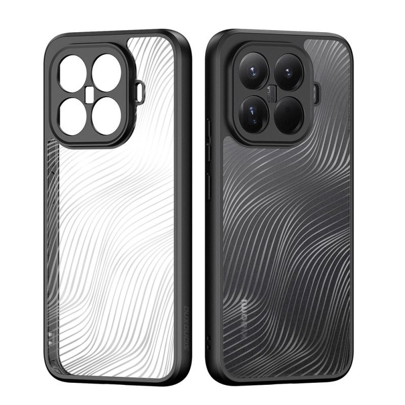 Case Xiaomi 15t Pro Puhelinkuoret Aimo-sarjan Dux Ducis
