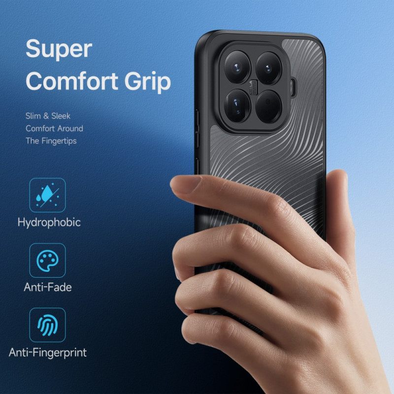 Case Xiaomi 15t Pro Puhelinkuoret Aimo-sarjan Dux Ducis