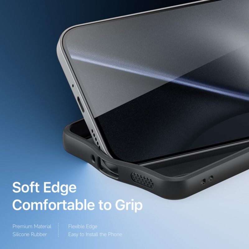 Case Xiaomi 15t Pro Puhelinkuoret Aimo-sarjan Dux Ducis