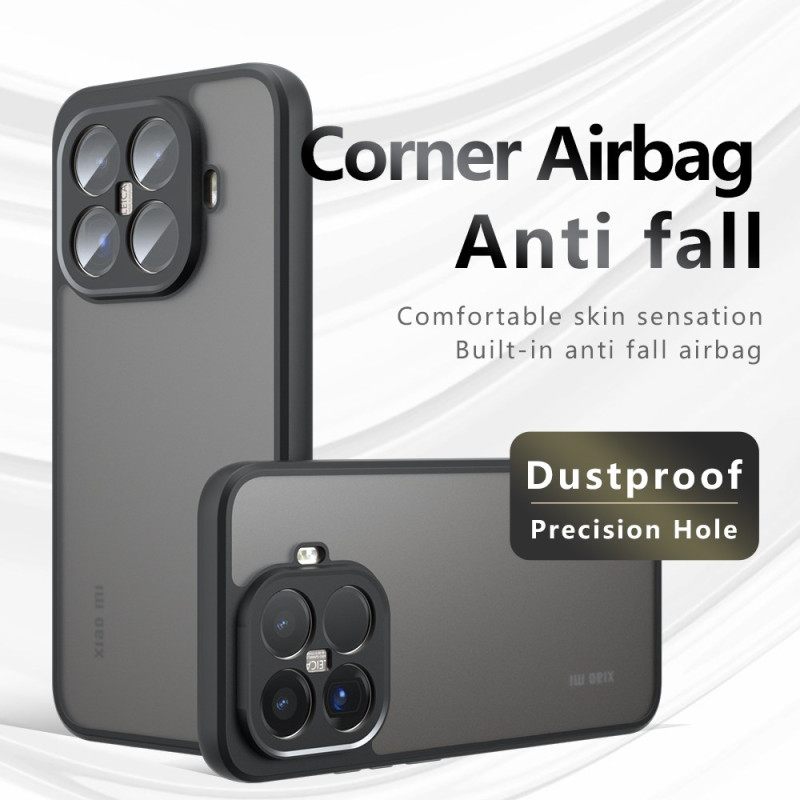 Case Xiaomi 15t Pro Puhelinkuoret Kestävä