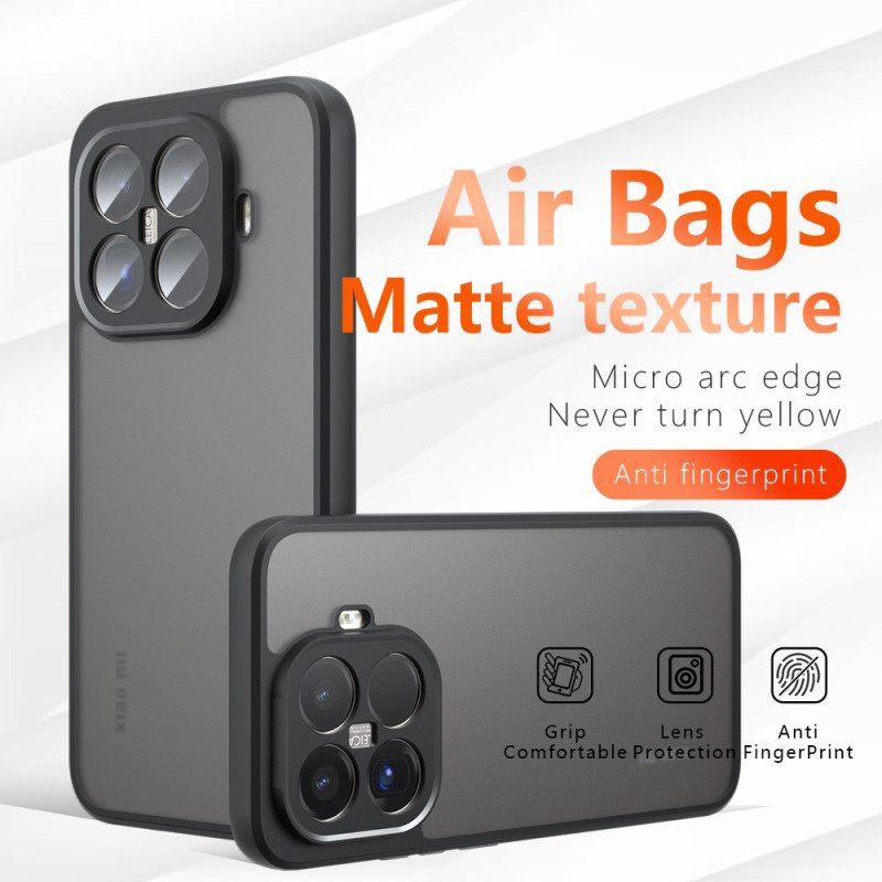 Case Xiaomi 15t Pro Puhelinkuoret Kestävä