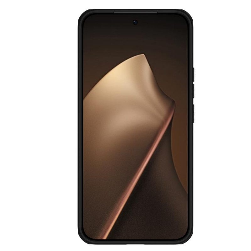 Case Xiaomi 15t Pro Puhelinkuoret Magsafe Frosted Shield Pro Nillkin