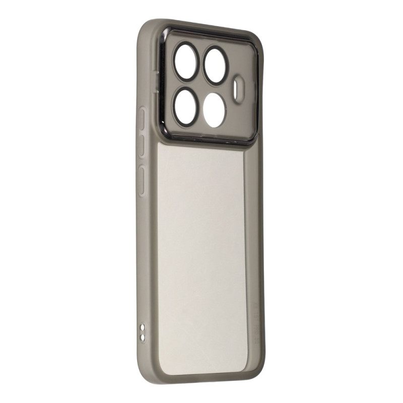 Case Xiaomi 15t Pro Puhelinkuoret Sävytetty