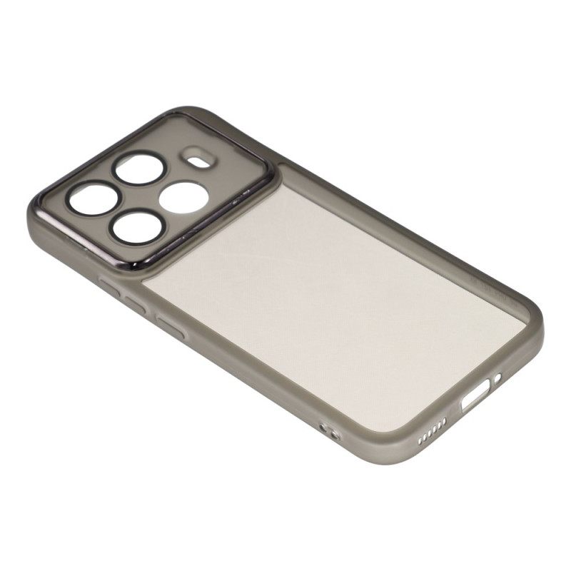 Case Xiaomi 15t Pro Puhelinkuoret Sävytetty