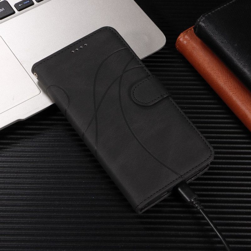 Kotelot Xiaomi 15t Pro Aaltoileva Suojakuori