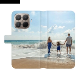 Kotelot Xiaomi 15t Pro Ammattimainen Suojakuori