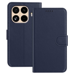 Kotelot Xiaomi 15t Pro Couture-lompakko