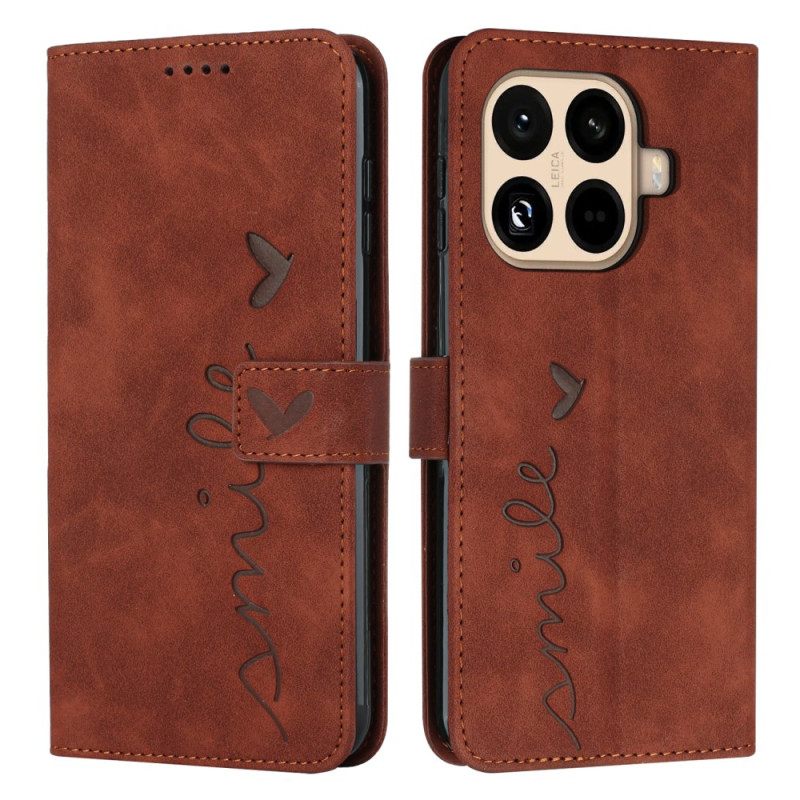 Kotelot Xiaomi 15t Pro Hymy