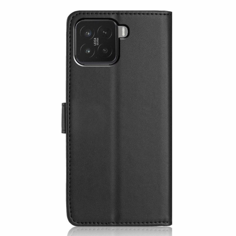 Kotelot Xiaomi 15t Pro Keinonahka