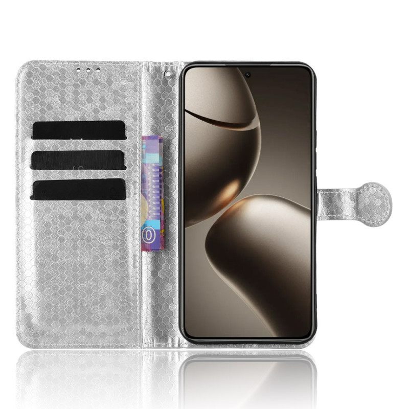 Kotelot Xiaomi 15t Pro Kimaltelevat Pisteet