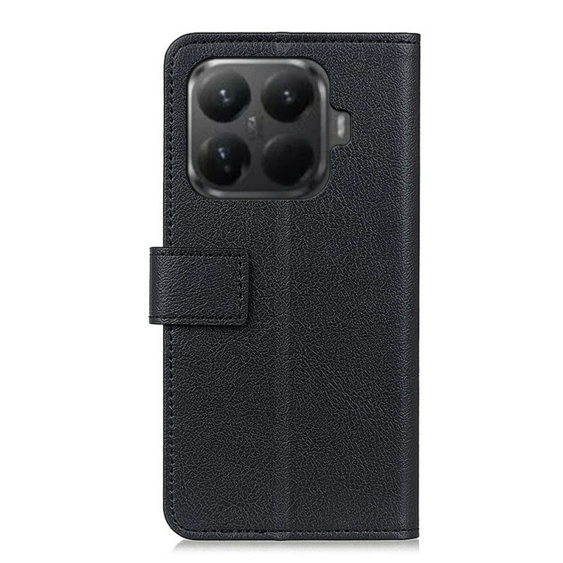 Kotelot Xiaomi 15t Pro Klassinen Suojakuori