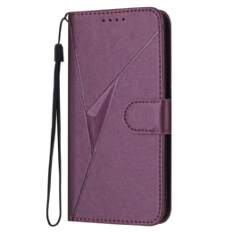 Kotelot Xiaomi 15t Pro Kolmiokuvio