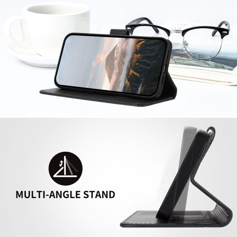 Kotelot Xiaomi 15t Pro Kolmiokuvio