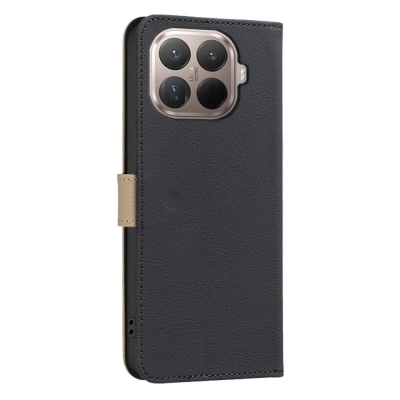 Kotelot Xiaomi 15t Pro Kukallinen Binfen-väri