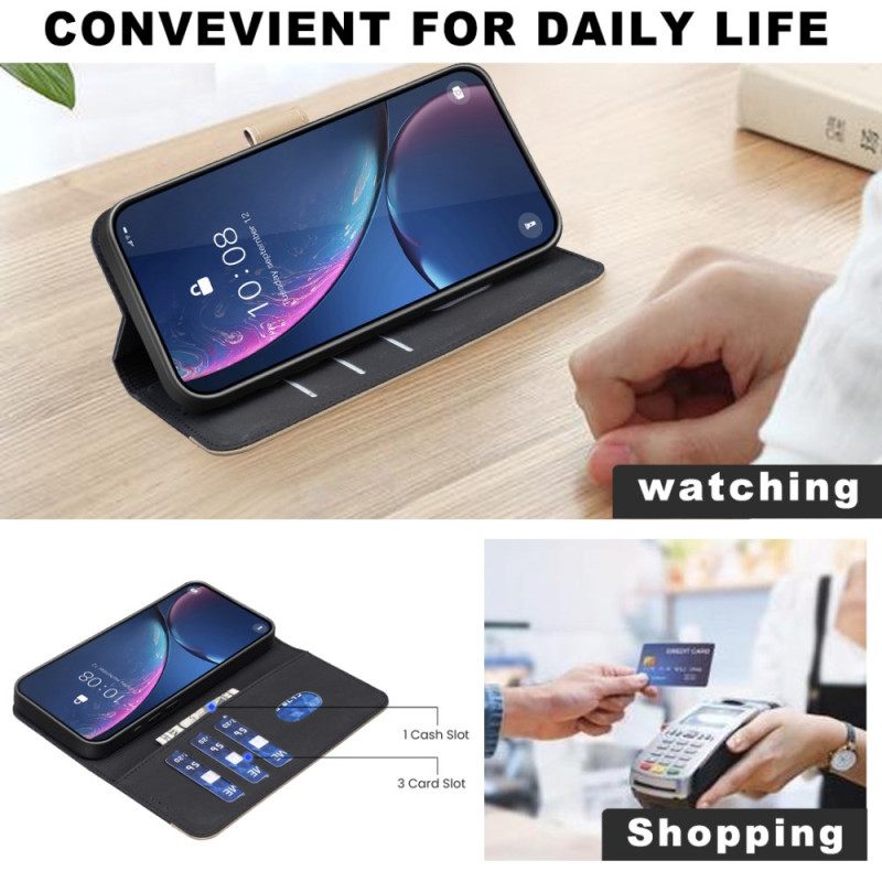 Kotelot Xiaomi 15t Pro Kukallinen Binfen-väri