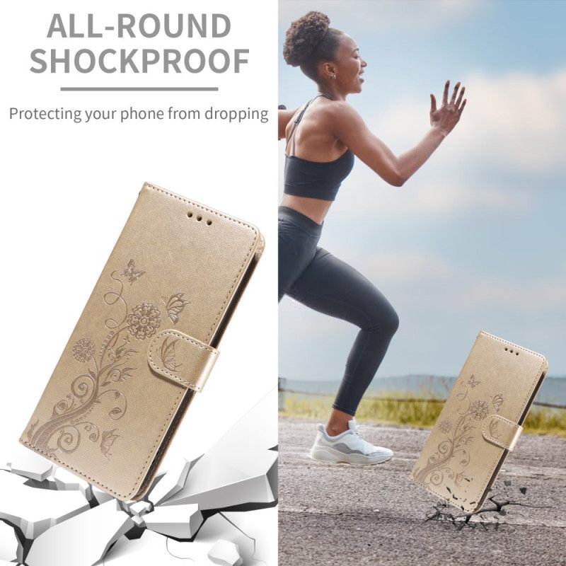 Kotelot Xiaomi 15t Pro Kukat