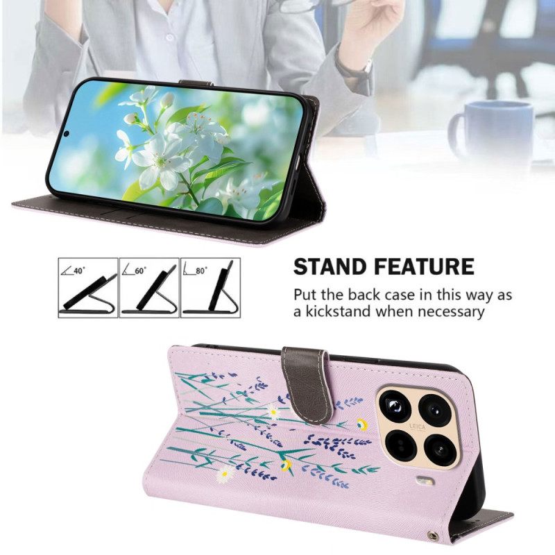 Kotelot Xiaomi 15t Pro Laventeli