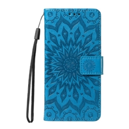 Kotelot Xiaomi 15t Pro Mandala