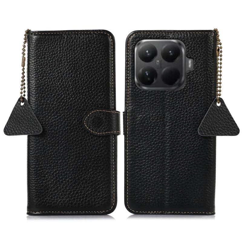 Kotelot Xiaomi 15t Pro Nahka