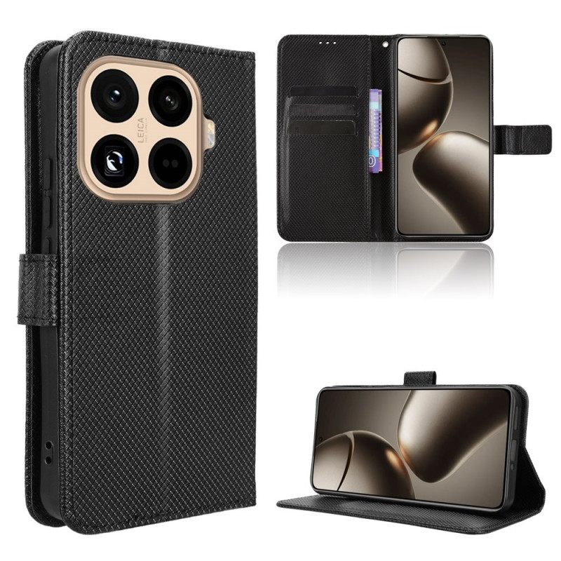 Kotelot Xiaomi 15t Pro Pilkut Suojakuori