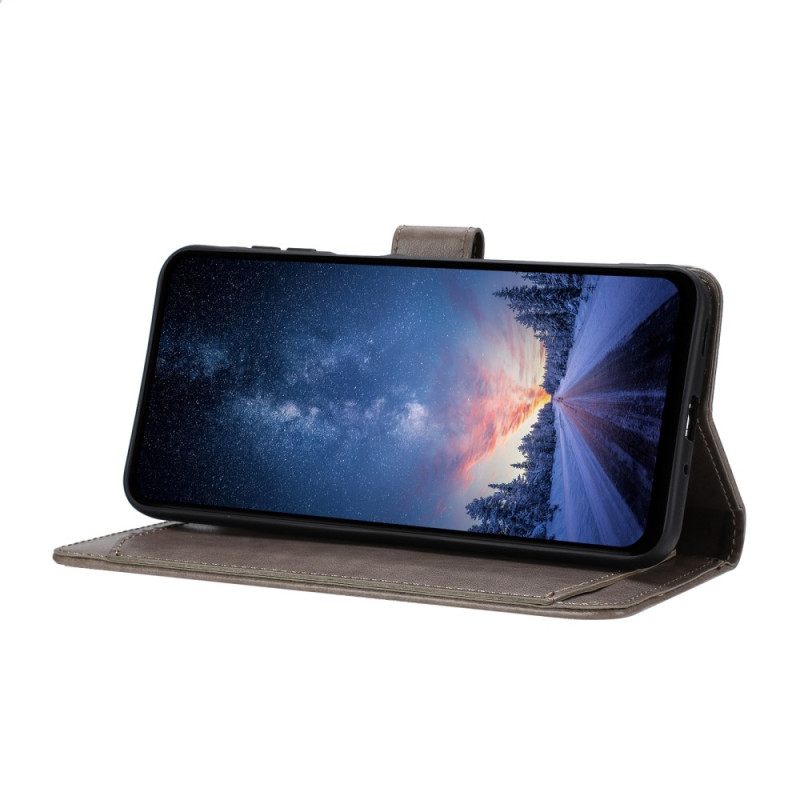 Kotelot Xiaomi 15t Pro Puhelinkuoret 8 Korttikoteloa