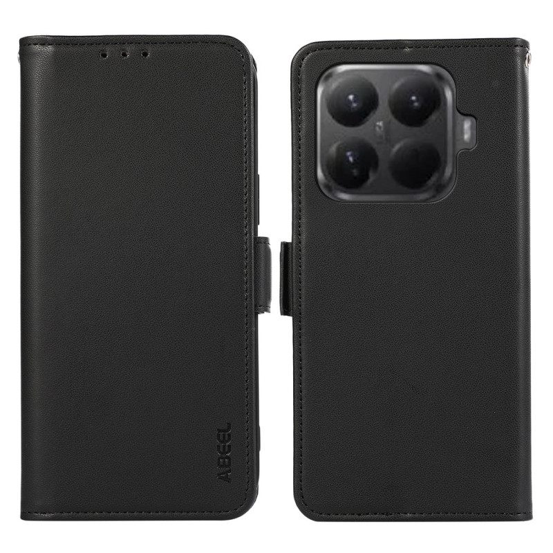 Kotelot Xiaomi 15t Pro Puhelinkuoret Abeel