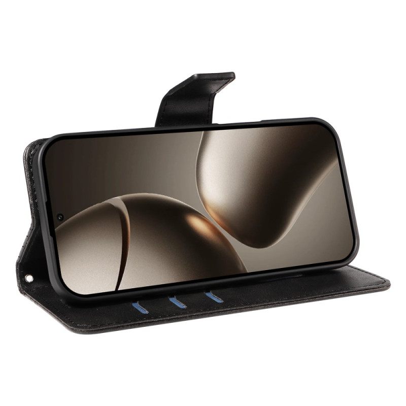 Kotelot Xiaomi 15t Pro Puhelinkuoret Friisi-timantit