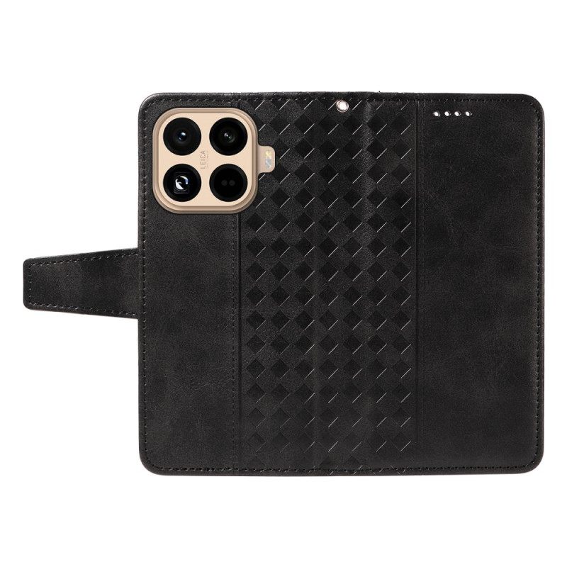 Kotelot Xiaomi 15t Pro Puhelinkuoret Friisi-timantit