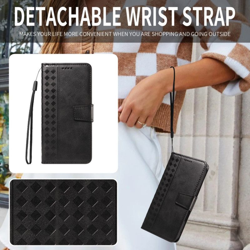 Kotelot Xiaomi 15t Pro Puhelinkuoret Friisi-timantit