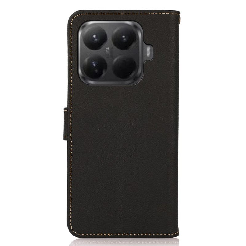 Kotelot Xiaomi 15t Pro Puhelinkuoret Khazneh