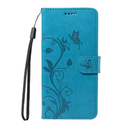 Kotelot Xiaomi 15t Pro Puhelinkuoret Kukat