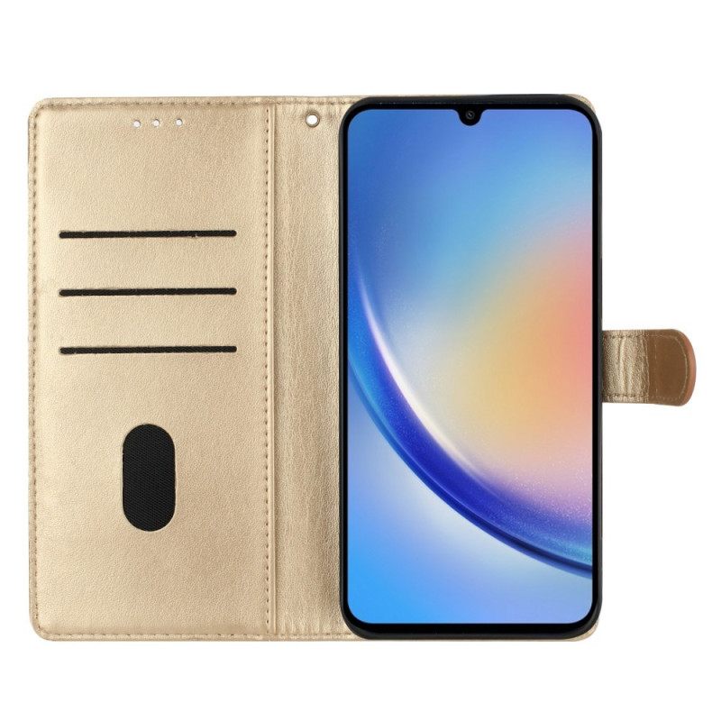 Kotelot Xiaomi 15t Pro Puhelinkuoret Kukkakuvio