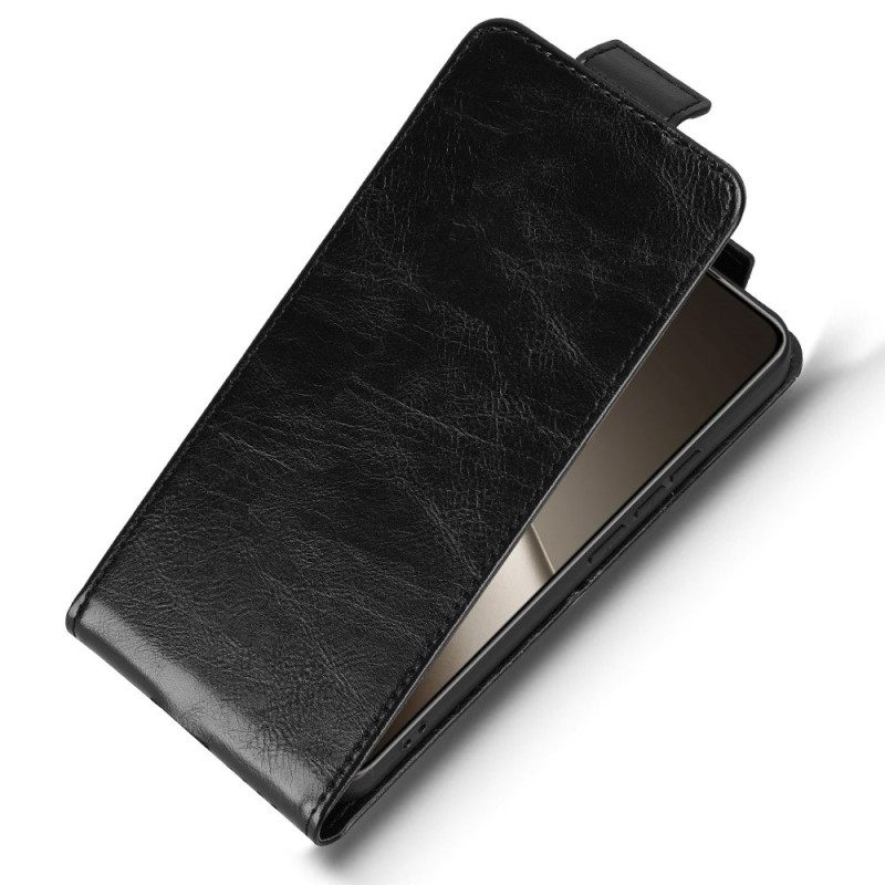 Kotelot Xiaomi 15t Pro Pystysuuntainen Käännettävä Muotoilu