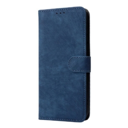 Kotelot Xiaomi 15t Pro Rfid-lompakko Mokkanahkaefektillä