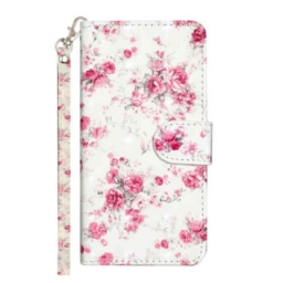 Kotelot Xiaomi 15t Pro Ruusuja-naru