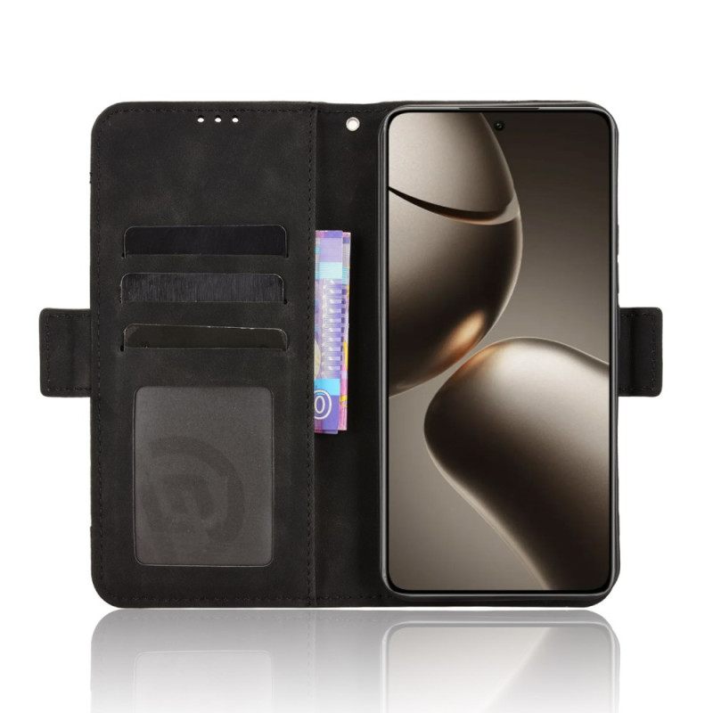 Kotelot Xiaomi 15t Pro Usean Kortin Kotelo