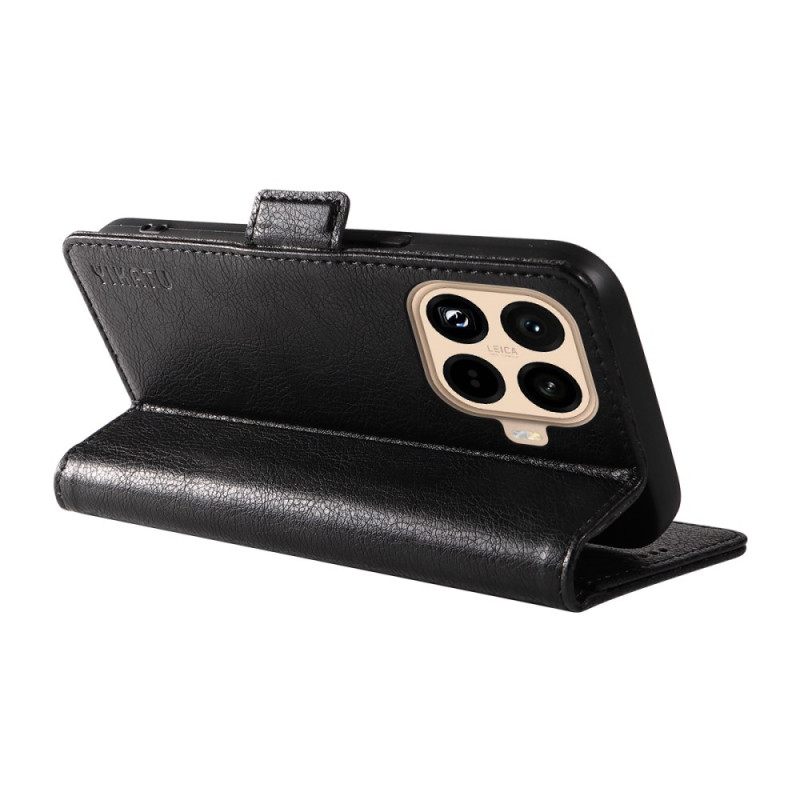 Kotelot Xiaomi 15t Pro Yikatu Retro