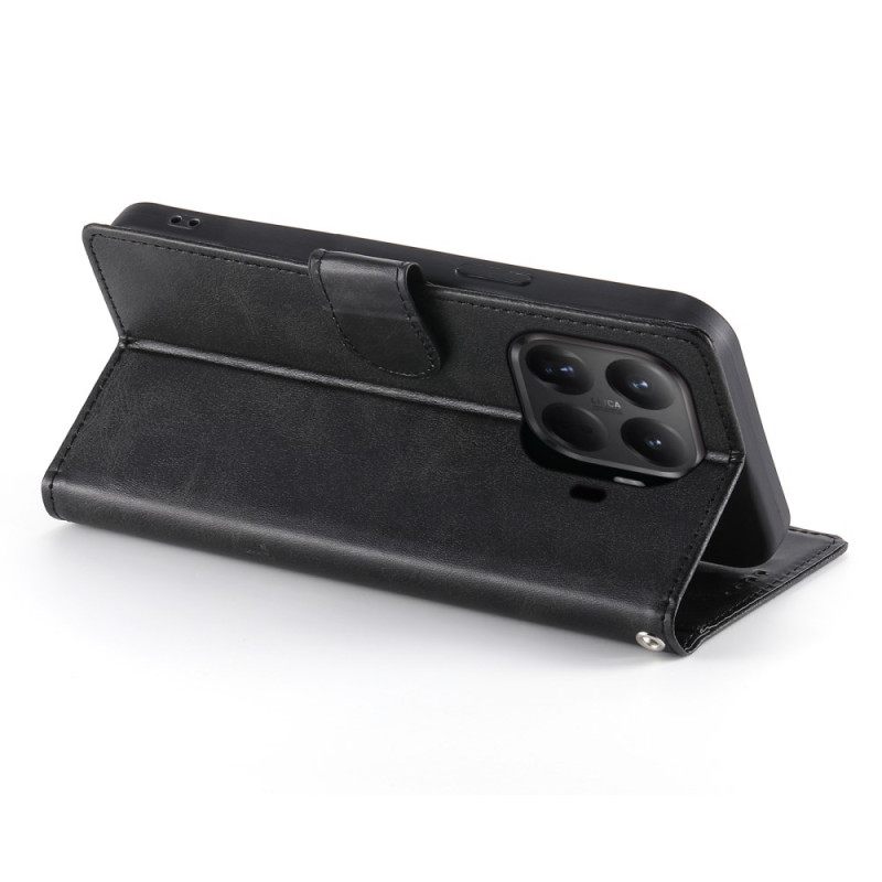 Kotelot Xiaomi 15t Pro Yksinkertainen Sarja Suojakuori