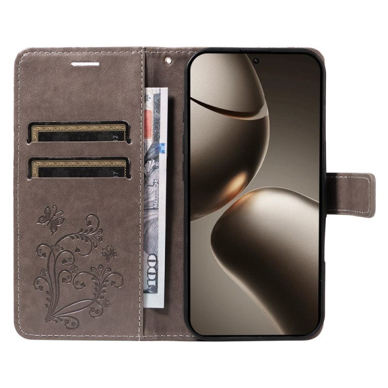 Kuoret Xiaomi 15t Pro Jättiläisperhoset