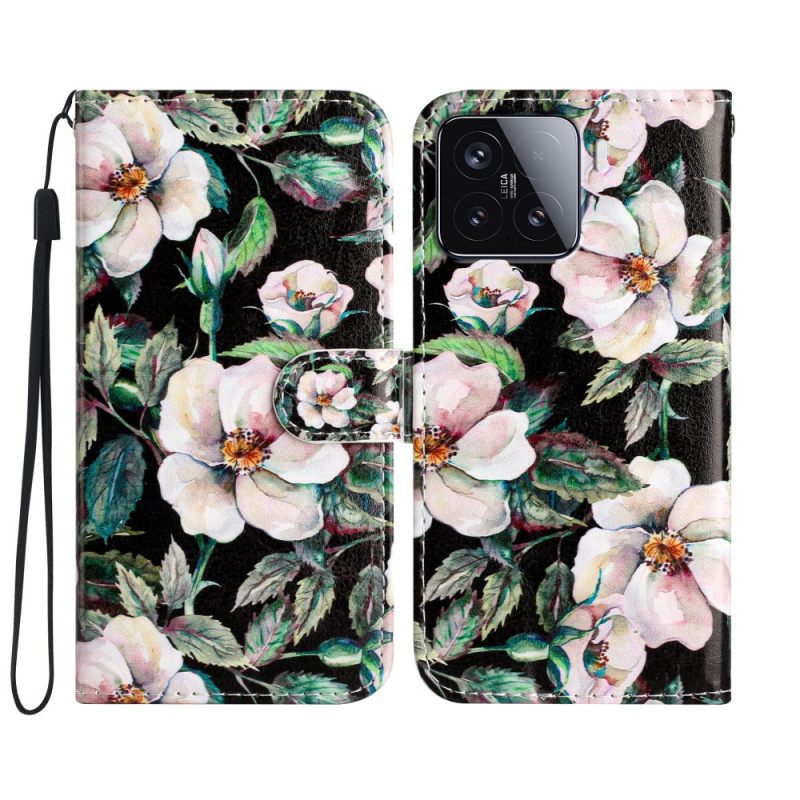 Kuoret Xiaomi 15t Pro Magnoliaa
