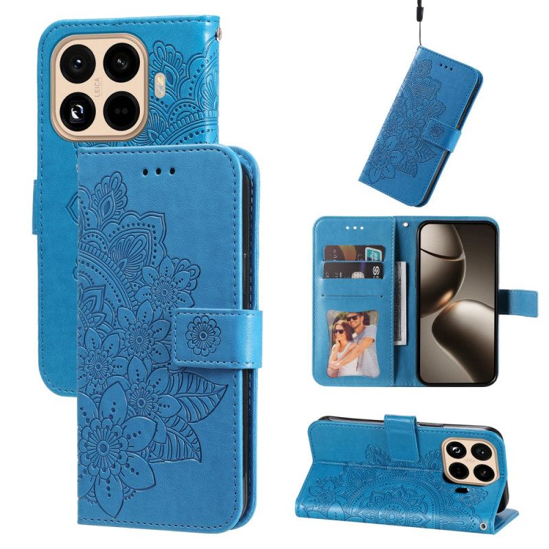 Kuoret Xiaomi 15t Pro Mandalakuvio