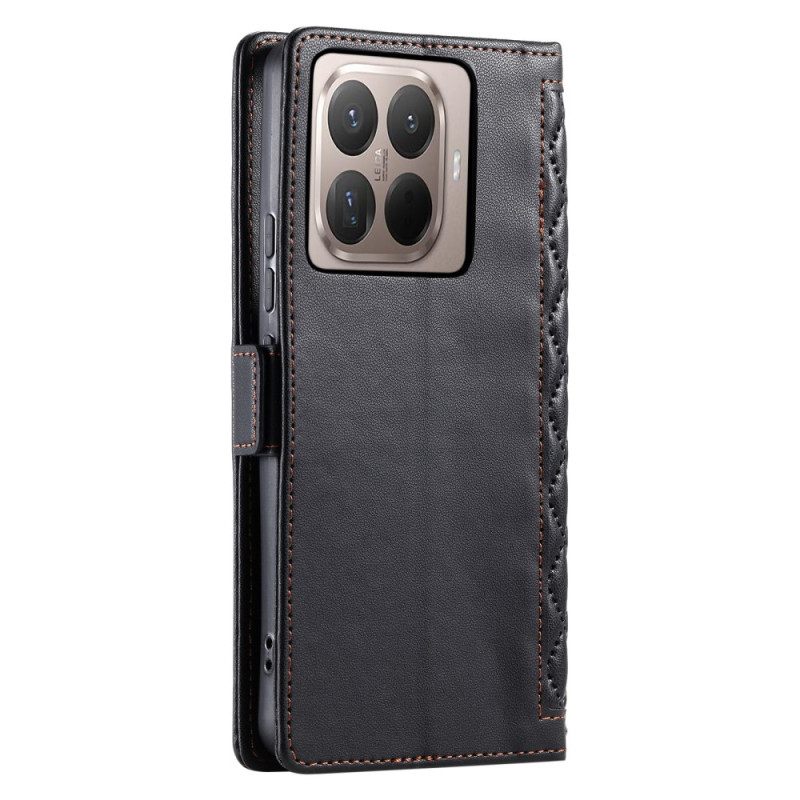 Kuoret Xiaomi 15t Pro Tikattu Ja Hihnalla