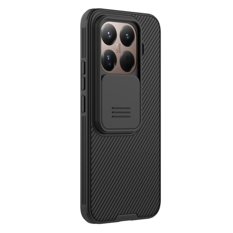 Kuori Xiaomi 15t Pro Camshield Pro -sarja Nillkin