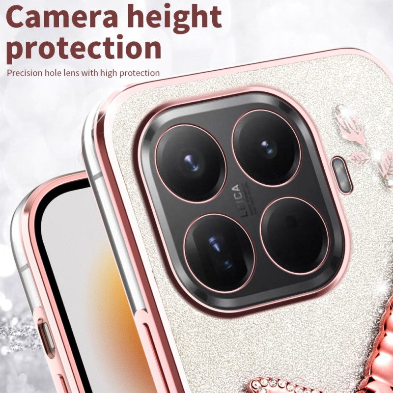 Kuori Xiaomi 15t Pro Kadem Sudenkorentotuki