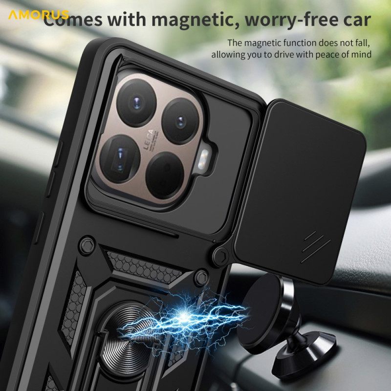 Kuori Xiaomi 15t Pro Kameran Jalusta Ja Suojus