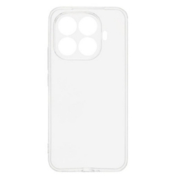 Kuori Xiaomi 15t Pro Kirkas