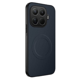 Kuori Xiaomi 15t Pro Magsafe-hiilikuitu