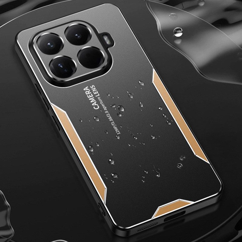 Kuori Xiaomi 15t Pro Metallikuvio