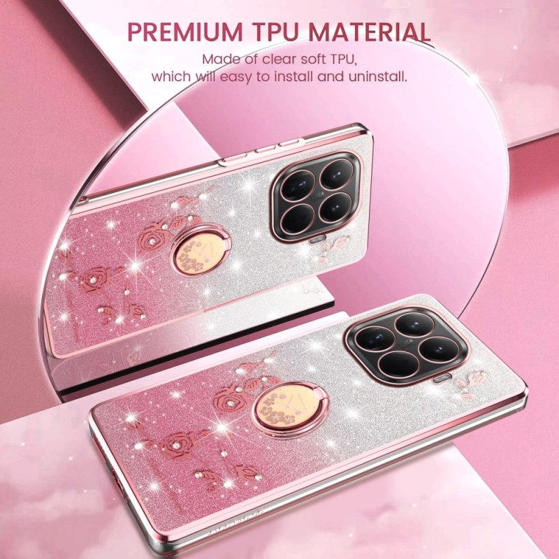 Kuori Xiaomi 15t Pro Strassisormuksen Pidike Kadem