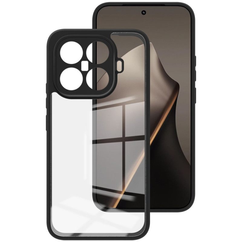 Kuori Xiaomi 15t Pro Ux-9a-sarja Imak Suojakuori